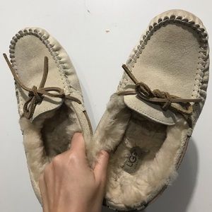 UGG slippers